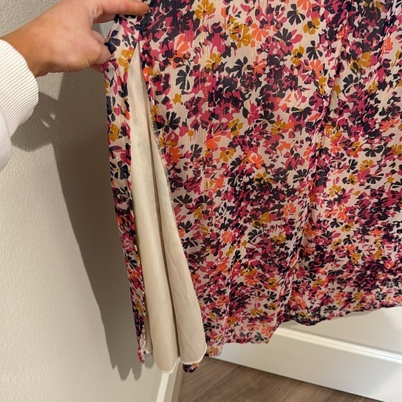 Dee elly dress- size small - Picture 7 of 7